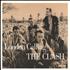 The Clash London Calling + Sleeve 7
