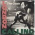 The Clash London Calling - 180 Gram - Sealed 2-LP vinyl set UK CSH2LLO852028