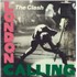 The Clash London Calling - 180 Gram - Shrink 2-LP vinyl set UK CSH2LLO735485