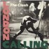 The Clash London Calling - 180gm - EX 2-LP vinyl set UK CSH2LLO862879