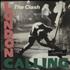 The Clash London Calling - 180gm Vinyl - Sealed 2-LP vinyl set UK CSH2LLO591527