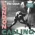 The Clash London Calling - 180gram Vinyl 2-LP vinyl set Dutch CSH2LLO499117