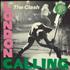 The Clash London Calling - Gold promo stamped 2-LP vinyl set UK CSH2LLO347499