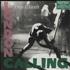 The Clash London Calling - Limited Special Sleeve 2-LP vinyl set UK CSH2LLO758452