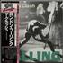 The Clash London Calling - Original Issue + Poster 2-LP vinyl set Japanese CSH2LLO241688