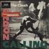 The Clash London Calling - Pink & Green - Stickered & Sealed 2-LP vinyl set German CSH2LLO662367