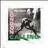 The Clash London Calling Art Print poster UK CSHPOLO396624