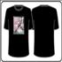 The Clash London Calling t-shirt UK CSHTSLO325152