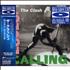 The Clash London Calling Blu-Spec CDS Japanese CSHBSLO454429