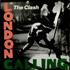 The Clash London Calling vinyl LP US CSHLPLO518405