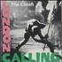 The Clash London Calling CD album Japanese CSHCDLO544654
