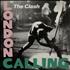 The Clash London Calling 2-LP vinyl set Dutch CSH2LLO552609