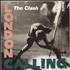 The Clash London Calling 2-LP vinyl set US CSH2LLO725870