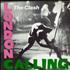 The Clash London Calling 2-LP vinyl set UK CSH2LLO781952
