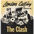 The Clash London Calling 12
