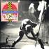 The Clash London Calling CD single UK CSHC5LO92771