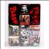 The Clash Magnet Set memorabilia UK CSHMMMA401060