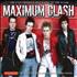 The Clash Maximum Clash CD album UK CSHCDMA255504