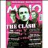 The Clash Mojo - March 2003 magazine UK CSHMAMO410283