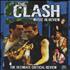 The Clash Music In Review DVD UK CSHDDMU404013