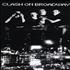 The Clash On Broadway cd album box set Japanese CSHDXON552597