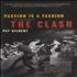 The Clash Passion Is A Fashion: The Real Story Of The Clash book UK CSHBKPA569444