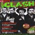 The Clash Q Classic magazine UK CSHMAQC395898