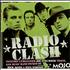 The Clash Radio Clash CD album UK CSHCDRA326887