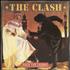 The Clash Rock The Casbah + P/s - EX 12