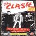 The Clash Rude Boy DVD UK CSHDDRU277456