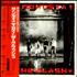 The Clash Sandinista! + press release 3-LP vinyl set Japanese CSH3LSA539333