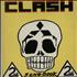 The Clash Second Songbook book UK CSHBKSE125602