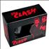 The Clash Shot Glasses memorabilia UK CSHMMSH402919