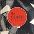 The Clash Singles - EX box set Japanese CSHBXSI558796