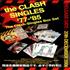 The Clash Singles '77-'85 handbill Japanese CSHHBSI528827