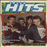 The Clash Smash Hits magazine UK CSHMASM321882