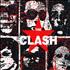 The Clash Story book Italian CSHBKST254026