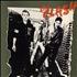 The Clash The Clash + 7