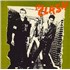 The Clash The Clash + 7