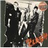 The Clash The Clash - 1st - price stickered vinyl LP UK CSHLPTH816081