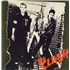 The Clash The Clash - 2nd - EX vinyl LP UK CSHLPTH829721