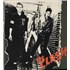 The Clash The Clash - 2nd vinyl LP UK CSHLPTH824492