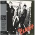 The Clash The Clash - HMV 100th Anniversary - Orange Vinyl - Sealed vinyl LP UK CSHLPTH809242
