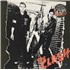 The Clash The Clash - red label vinyl LP Dutch CSHLPTH313942