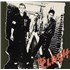 The Clash The Clash - Red label vinyl LP UK CSHLPTH356459