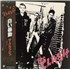 The Clash The Clash LP JAPAN CSHLPTH192266