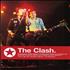The Clash The Clash book UK CSHBKTH371764