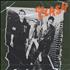 The Clash The Clash CD album UK CSHCDTH404184