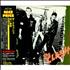 The Clash The Clash CD album Japanese CSHCDTH421296
