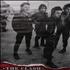 The Clash The Clash poster UK CSHPOTH581593